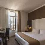 Hotel Ambassador-monaco 3*