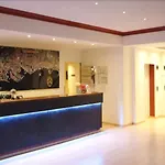 Hotel Ambassador-monaco Monte Carlo