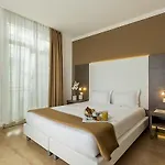 摩纳哥大使 3*
