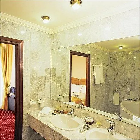 Hotel Ambassador-monaco