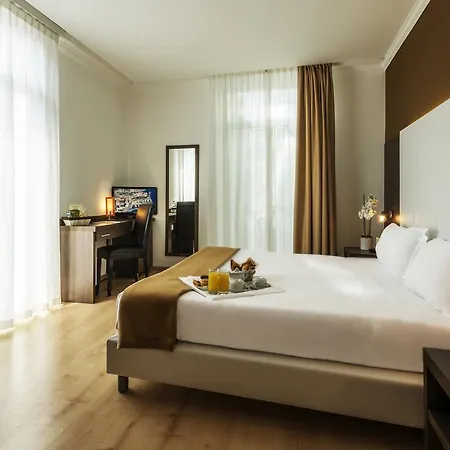 Hotel Ambassador-monaco Monte Carlo