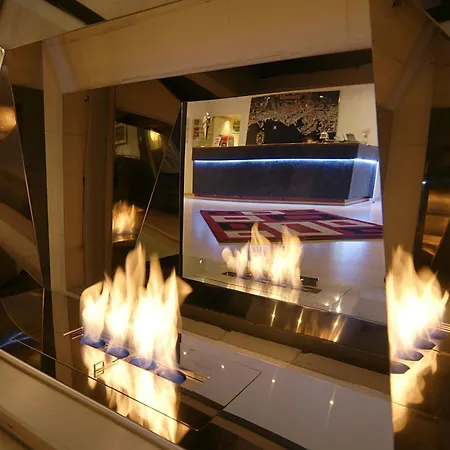 Hotel Ambassador-monaco 3*