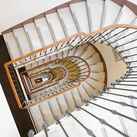 Ambassador-monaco Hotel Monte Carlo