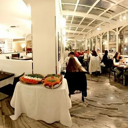 Ambassador-monaco 3*