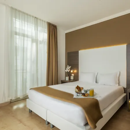 Ambassador-monaco Hotel Monte Carlo