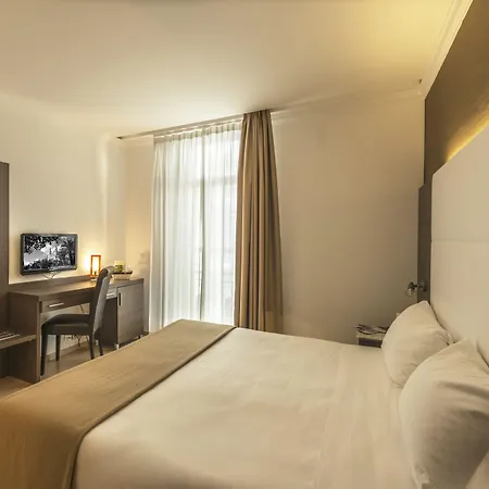 Ambassador-monaco Hotel 3*