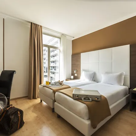 Ambassador-monaco Monte Carlo