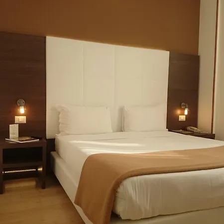 Ambassador-monaco Otel Monte Carlo