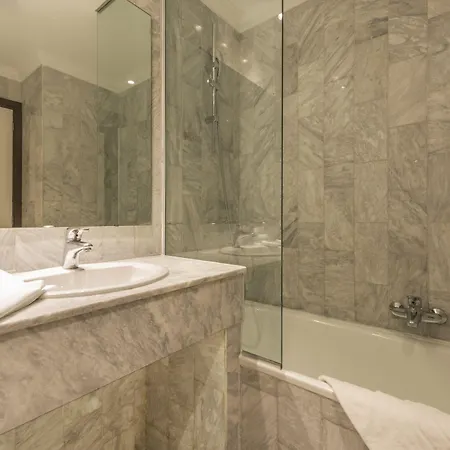 Ambassador-monaco 3* Monte Carlo