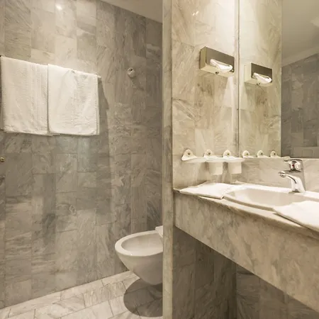 Hotel Ambassador-monaco