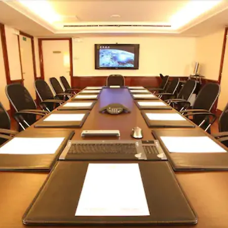 Ambassador-monaco Hotel