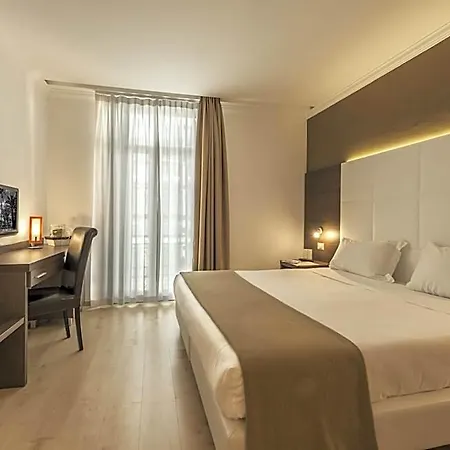 Ambassador-monaco Hotel