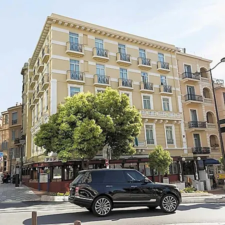 Ambassador-monaco 3*