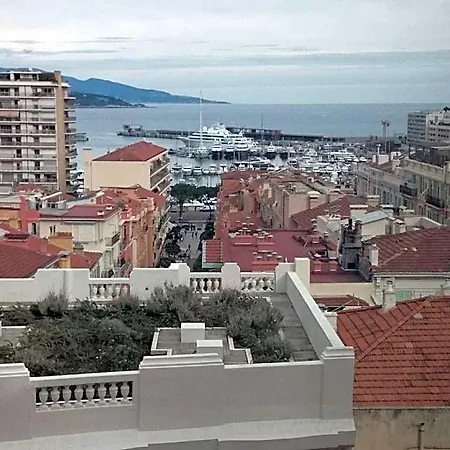 Ambassador-monaco 3* Monte-Carlo