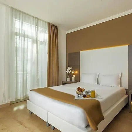 Hotel Ambassador-monaco
