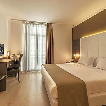 Ambassador-monaco 3*