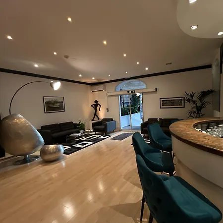 Ambassador-monaco Hotel Monte Carlo