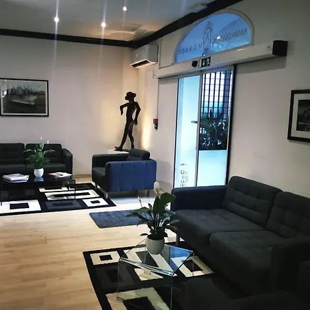 Hotel Ambassador-monaco 3*