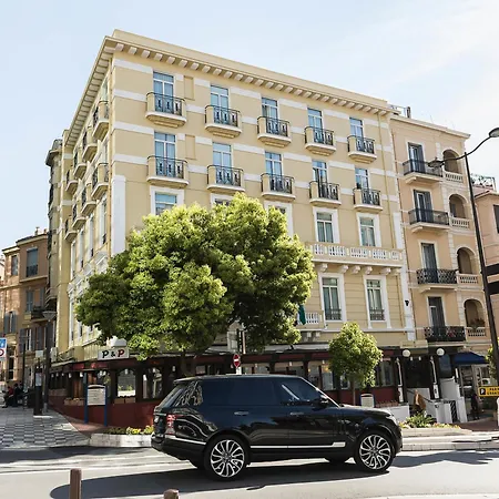 Ambassador-monaco 3* Monte Carlo