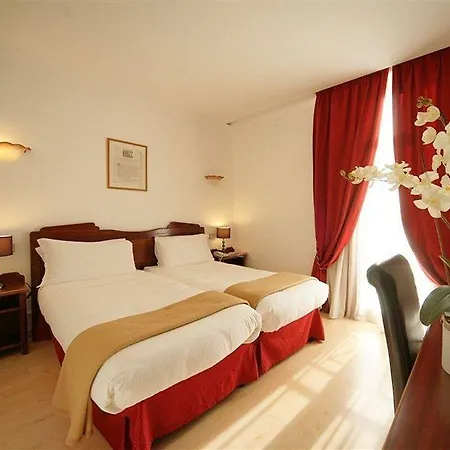 Ambassador-monaco Monte Carlo