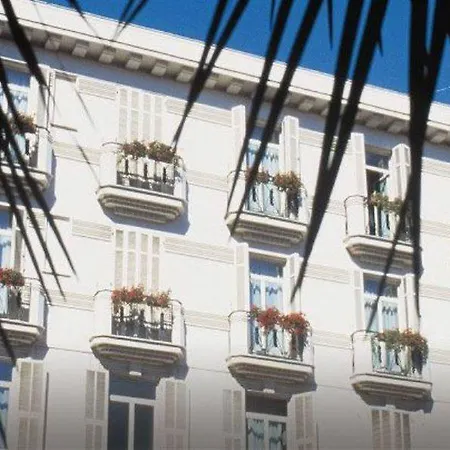 Ambassador-monaco Monte Carlo