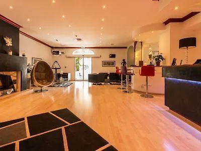 Ambassador-monaco 3* Μόντε Κάρλο