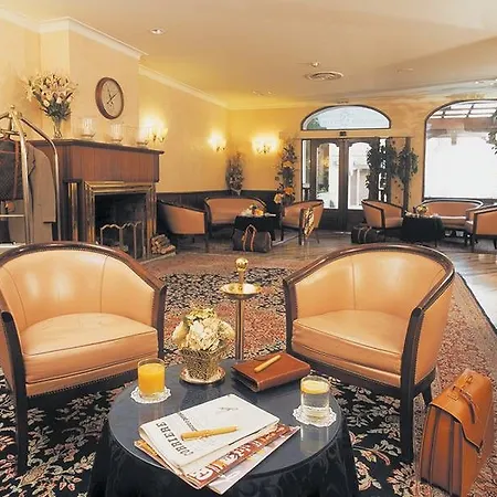 Ambassador-monaco Hotel 3*