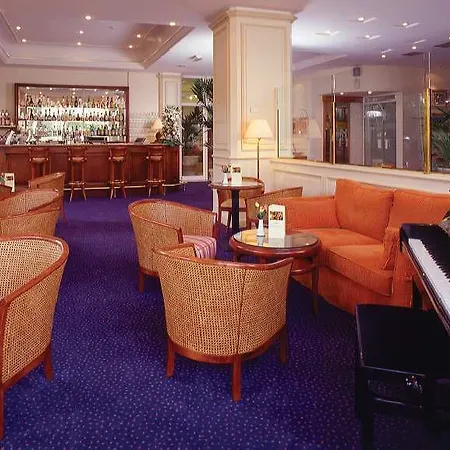 Ambassador-monaco Hotel