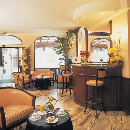 Ambassador-monaco 3*