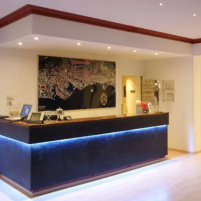 Ambassador-monaco Otel Monte Carlo