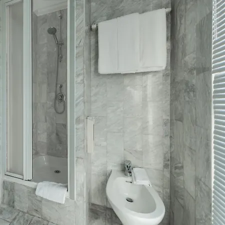 Hotel Ambassador-monaco