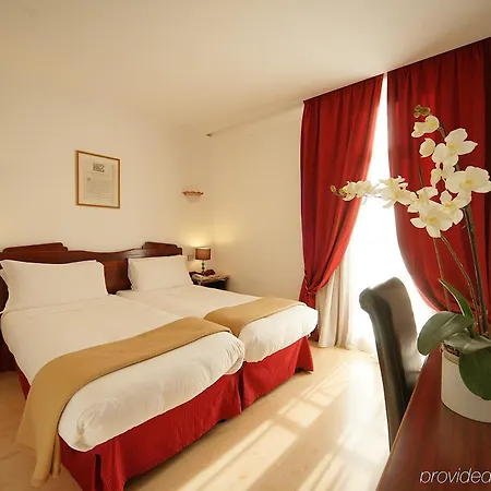 Ambassador-monaco Otel Monte Carlo