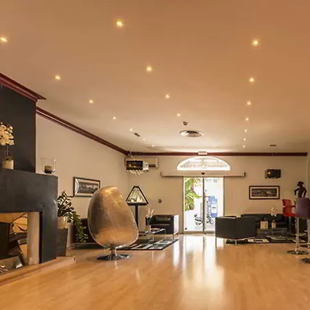 Ambassador-monaco Hotel 3*