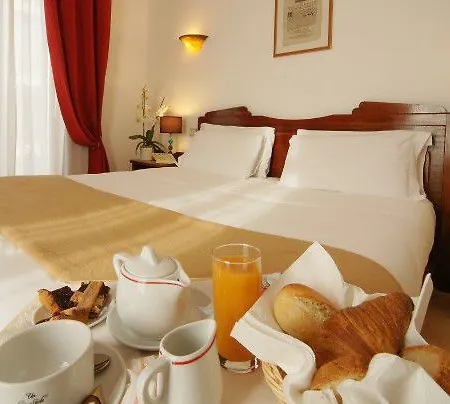 Ambassador-monaco Otel 3*