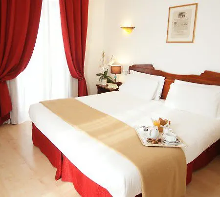 Ambassador-monaco Hotel