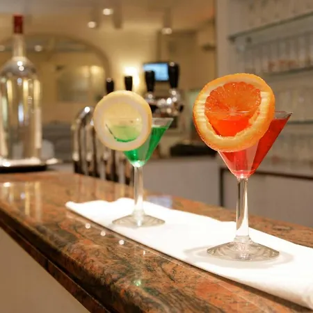 Ambassador-monaco Hotel