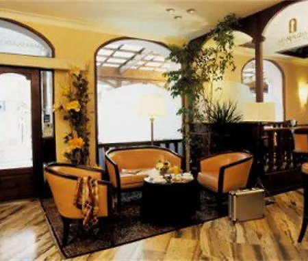 Otel Ambassador-monaco Monte Carlo