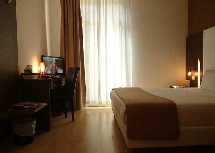 Ambassador-monaco מונטה קרלו