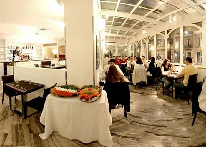 Ambassador-monaco 3*