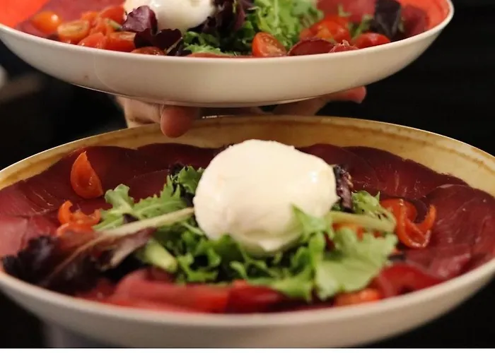 Ambassador-monaco 3* מונטה קרלו