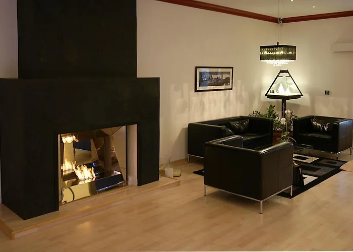 מלון Ambassador-monaco 3*