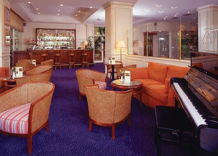 Ambassador-monaco Hotel