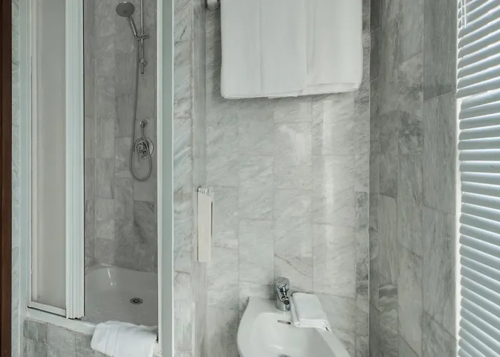 מלון Ambassador-monaco