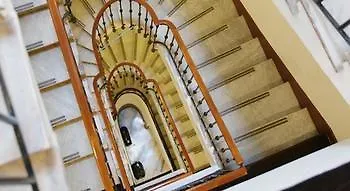 Ambassador-monaco מלון מונטה קרלו