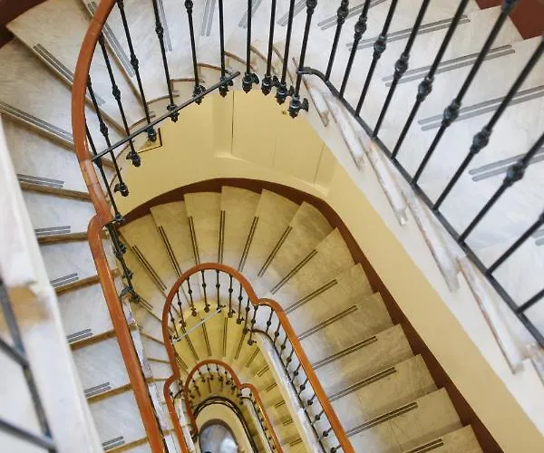 מלון Ambassador-monaco מונטה קרלו