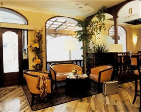 Hotel Ambassador-monaco Monte-Carlo