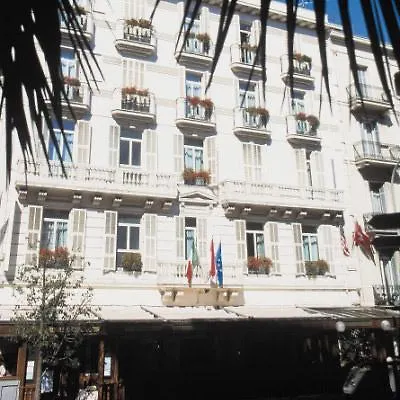 Ambassador-monaco Hotel
